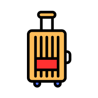 luggagespace