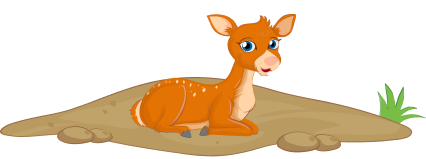 routedeer